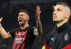 TRANSFER HABERLERİ | Fenerbahçe'nin anlaştığı Rade Krunic'te son dakika gelişmesi! Özel uçakla...
