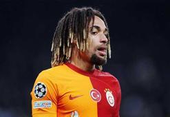 Sacha Boey takımda kalacak mı? Canlı yayında açıkladı