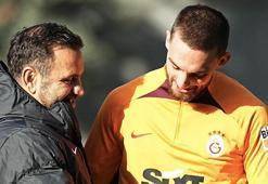 Berkan Kutlu neden Galatasaray'a erken döndü? İtalyanlar sebebini açıkladı...