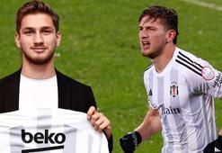 Beşiktaş'ın genç yıldızı Semih Kılıçsoy'a İngiltere'den transfer teklifi!