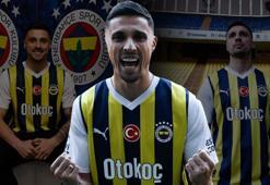 Rade Krunic resmen Fenerbahçe'de! Detaylar belli oldu