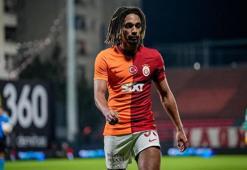 Galatasaraylı Sacha Boey için planlar ilginç! Almanlar mı, Fransızlar mı?