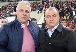 Marius Sumudica: Fatih Terim beni aradı! 'Beni araması antibiyotikten daha faydalı'
