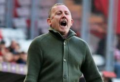 Sergen Yalçın, Trabzonspor maçı sonrası konuştu: 1 puan bizim için üzücü