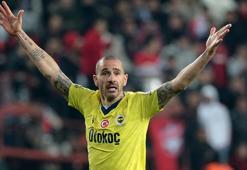 Fenerbahçe'de sakatlık şoku! Bonucci ilk kez oyunda