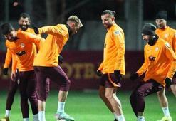 Galatasaray, Kayserispor provalarını tamamladı