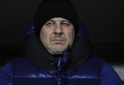 Sumudica, maç sonu konuştu: Fenerbahçe bugün acı çekti