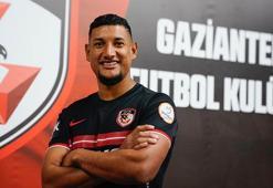 Gaziantep FK Bryan Acosta'yı transfer etti