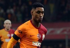 Galatasaray'da Tete şoku! Taraftarlar ıslıkladı