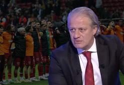 Tugay Kerimoğlu'ndan yıldızlara sert eleştiri: Vedalaşın!