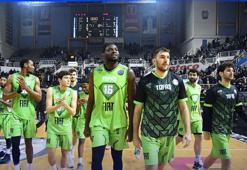 TOFAÅ, PAOK'u devirdi