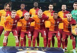 Galatasaray'ın yıldızı haftalar sonra dönüyor!