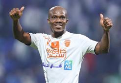 Nwakaeme'de flaş gelişme! Süper Lig'e dönüş imzası çok yakın...