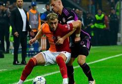 Okan Buruk'un Ümraniyespor planı belli oldu