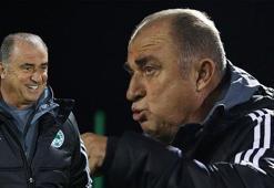 İşte Fatih Terim’in Süper Lig’den yeni transferi! Görüşmeler başladı