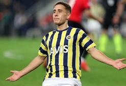 Nereden nereye... İşte Emre Mor'un yeni adresi