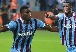 Trabzonspor'un Paul Onuachu şaşkınlığı! İspanyollar bile inanamadı