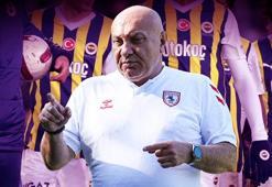 Samsunspor Başkanı Yıldırım istediği 3 Fenerbahçeli yıldızı tek tek açıkladı! 'Batshuayi istemedik ama...'