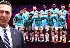 Fenerbahçe'den olay transfer kararı! İsmail Yüksek'in yerine Başakşehir'in yıldızı... (17 Ocak Çarşamba transfer haberleri)