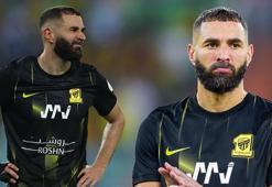 Karim Benzema, İngiltere yolcusu! Avrupa'ya dönüyor...