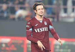 Trabzonsporlu Enis Destan: Gol veya asistlerle takımıma katkı sağlamak istiyorum