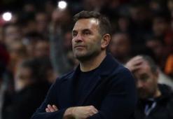 Okan Buruk'tan Mauro Icardi sözleri: Olumlu ve pozitif döndü