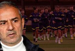 SON DAKİKA TRANSFER HABERLERİ | Fenerbahçe gönderdiği yıldızı geri alıyor: İsmail Kartal'ın özel isteği! Alternatifleri de hazır...