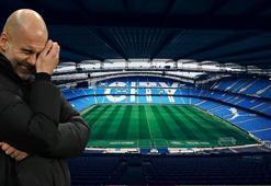 Manchester City küme düşürülebilir! Premier Lig'de deprem
