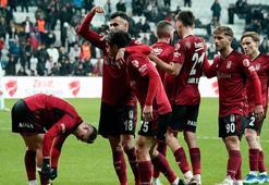 Beşiktaş'ta tam 6 eksik