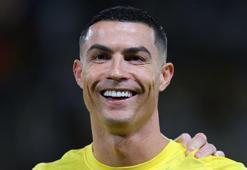Cristiano Ronaldo'dan dikkat çeken sözler: Haaland ve Mbappe'yi geçtim