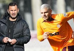 Galatasaray'da Icardi hasreti bitirmeye hazır! Okan Buruk karar aşamasında...