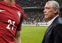 Beşiktaş'ta transfer operasyonu başladı! Portekizli yıldız geliyor