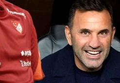 Milli futbolcu adım adım Galatasaray'a!