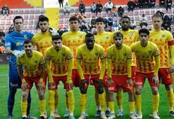 Kayserispor'a kötü haber! 3 puanı silindi