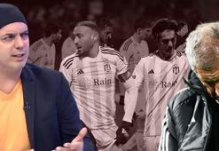 Beşiktaş'ta Pendik şoku sonrası Ali Ece patladı! 'Beşiktaş seviyesinde bir oyuncu değil! Rezalettiler'