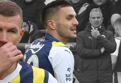ÖZET | Fenerbahçe - Samsunspor maç sonucu: 1-1