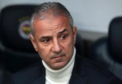 İsmail Kartal: Güçlü oyunumuzu ortaya koyamadık