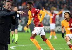 Galatasaray'dan Trabzonspor deplasmanında görülmemiş fark! Tarihte ilk kez...