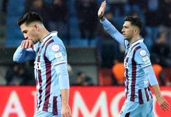 Trabzonspor'da Bakasetas, son maçına çıktığını açıkladı! Yeni takımı belli oldu