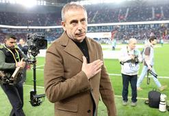 Abdullah Avcı, Galatasaray maçı sonrası konuştu: Bize yakışmadı