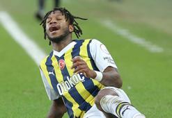 Fenerbahçe Fred'le bir ilki yaÅadı! EndiÅe yarattı...