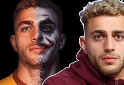Benzeri görülmemiş olay: Galatasaray'da Barış Alper Yılmaz'dan büyük başarı