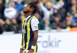 Fenerbahçe'ye Fred'den yıkan haber! Yırtık tespit edildi