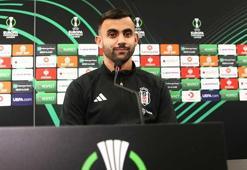 Ghezzal'dan Beşiktaş'ın önerisine olumsuz yanıt!