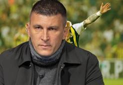 Fenerbahçe'nin yıldızına sürpriz talip! Resmen açıkladı