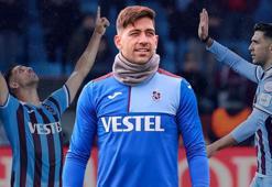 Trabzonspor'dan duygu dolu paylaÅım