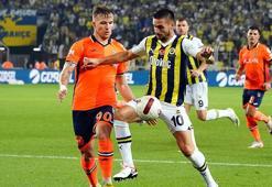 Başakşehir ile Fenerbahçe 32. kez rakipler