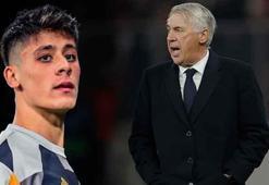 Arda Güler Real Madrid'de kalmalı! Canını acıtsa da...