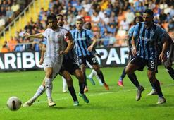 Beşiktaş - Adana Demirspor maçı öncesi son durum