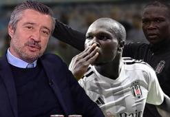 Tümer Metin'den itiraf gibi Beşiktaş açıklaması: Biz senelerce dayak yedik!